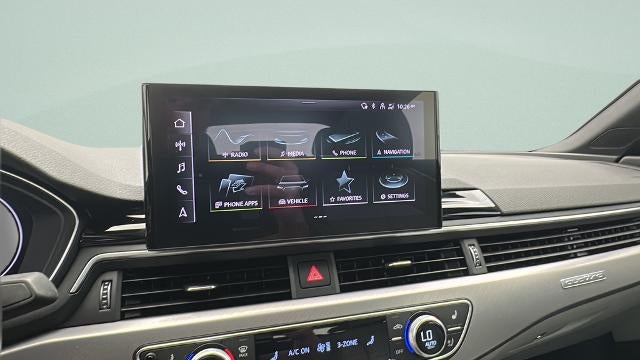 2023 Audi A5 Sportback 45 S line Premium Plus quattro