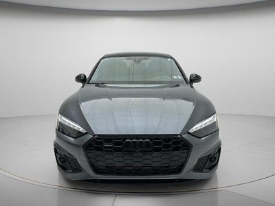 2023 Audi A5 Sportback 45 S line Premium Plus quattro