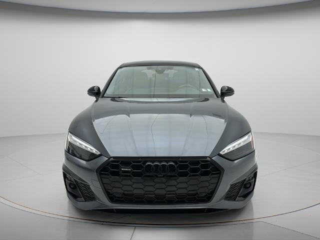 2023 Audi A5 Sportback 45 S line Premium Plus quattro