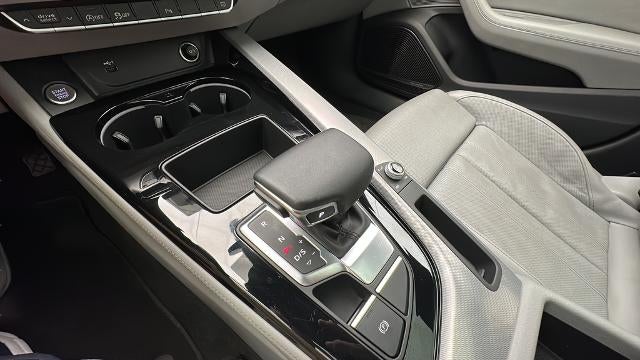 2023 Audi A5 Sportback 45 S line Premium Plus quattro