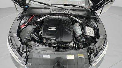 2023 Audi A5 Sportback 45 S line Premium Plus quattro