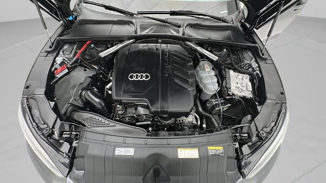 2023 Audi A5 Sportback 45 S line Premium Plus quattro