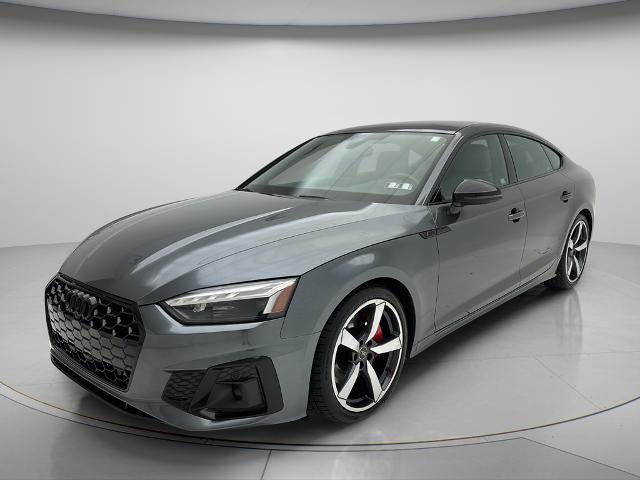 2023 Audi A5 Sportback 45 S line Premium Plus quattro