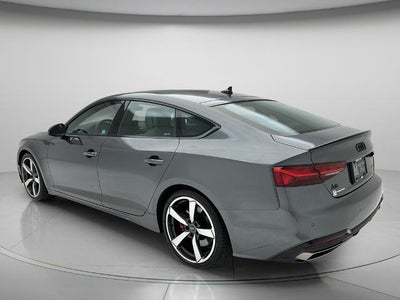 2023 Audi A5 Sportback 45 S line Premium Plus quattro