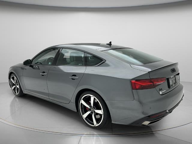 2023 Audi A5 Sportback 45 S line Premium Plus quattro