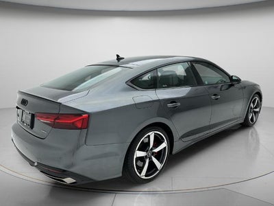 2023 Audi A5 Sportback 45 S line Premium Plus quattro