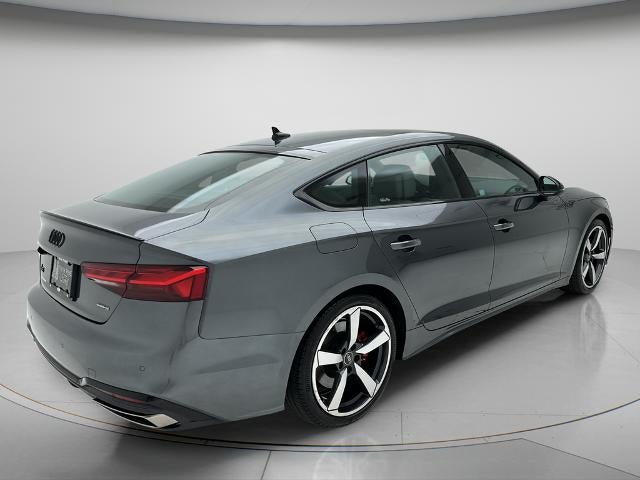2023 Audi A5 Sportback 45 S line Premium Plus quattro