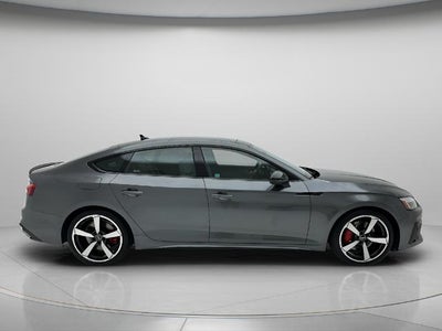 2023 Audi A5 Sportback 45 S line Premium Plus quattro