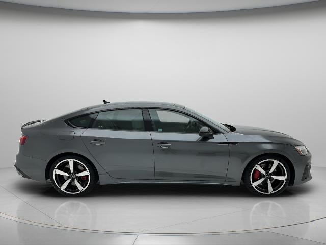 2023 Audi A5 Sportback 45 S line Premium Plus quattro