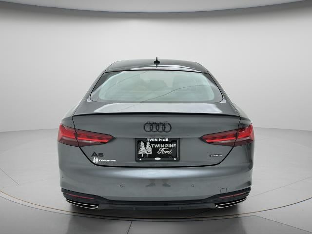 2023 Audi A5 Sportback 45 S line Premium Plus quattro