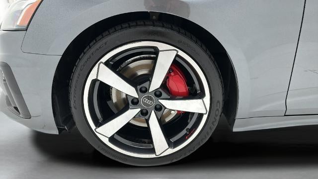 2023 Audi A5 Sportback 45 S line Premium Plus quattro