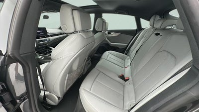 2023 Audi A5 Sportback 45 S line Premium Plus quattro