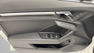 2023 Audi S3 2.0T Premium quattro