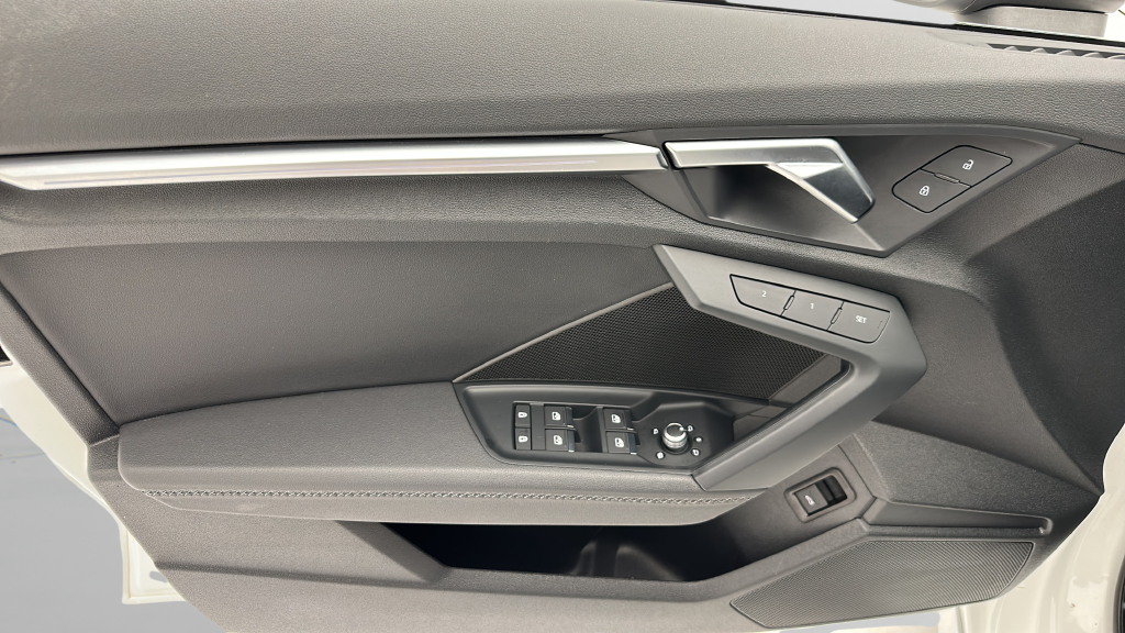 2023 Audi S3 2.0T Premium quattro
