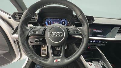 2023 Audi S3 2.0T Premium quattro