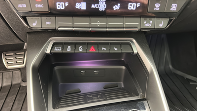 2023 Audi S3 2.0T Premium quattro