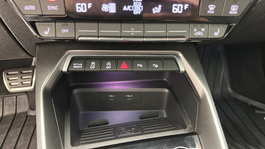 2023 Audi S3 2.0T Premium quattro