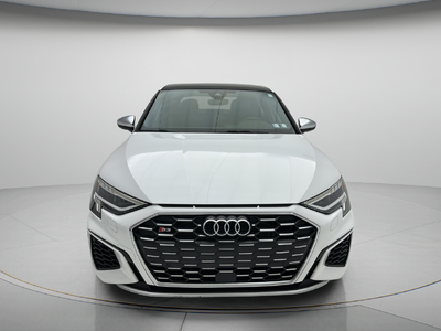 2023 Audi S3 2.0T Premium quattro