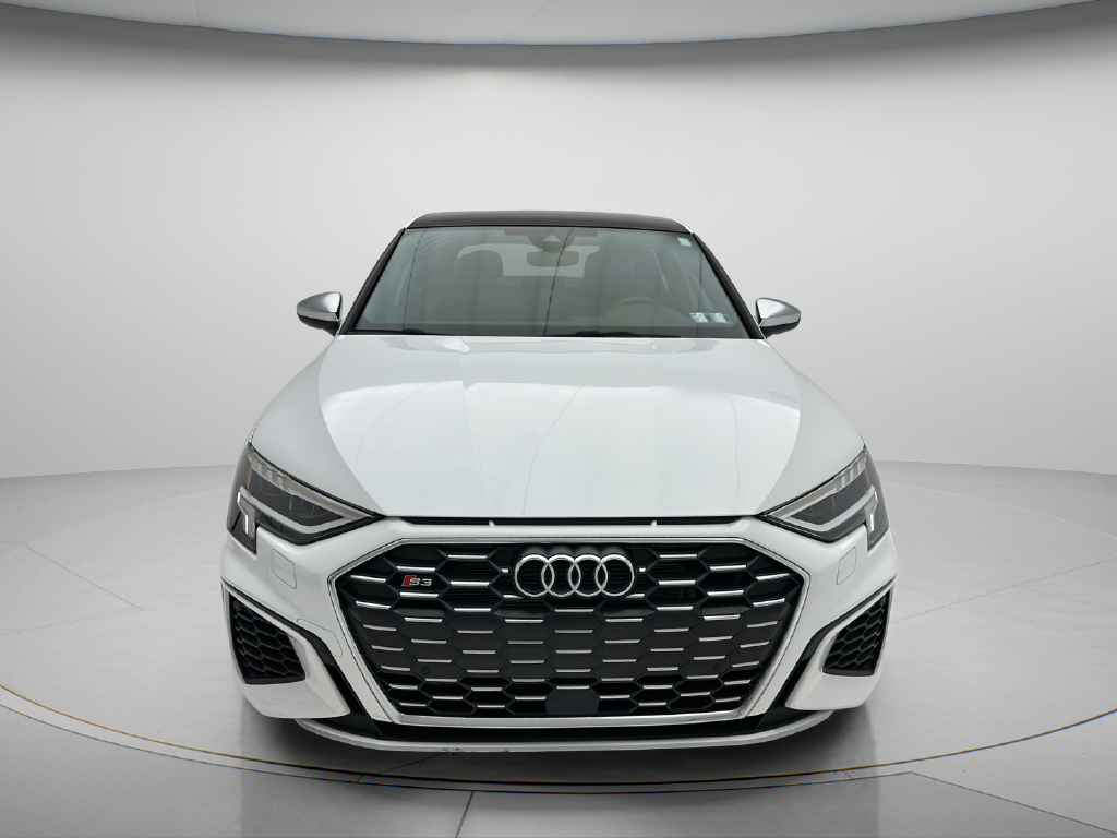 2023 Audi S3 2.0T Premium quattro