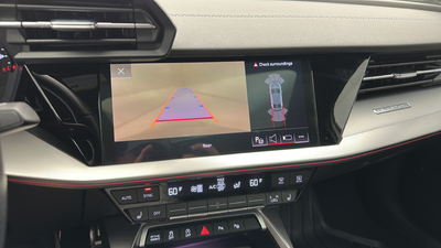 2023 Audi S3 2.0T Premium quattro