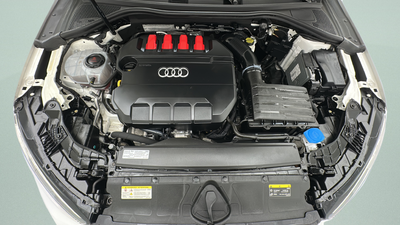2023 Audi S3 2.0T Premium quattro