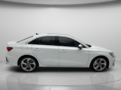 2023 Audi S3 2.0T Premium quattro