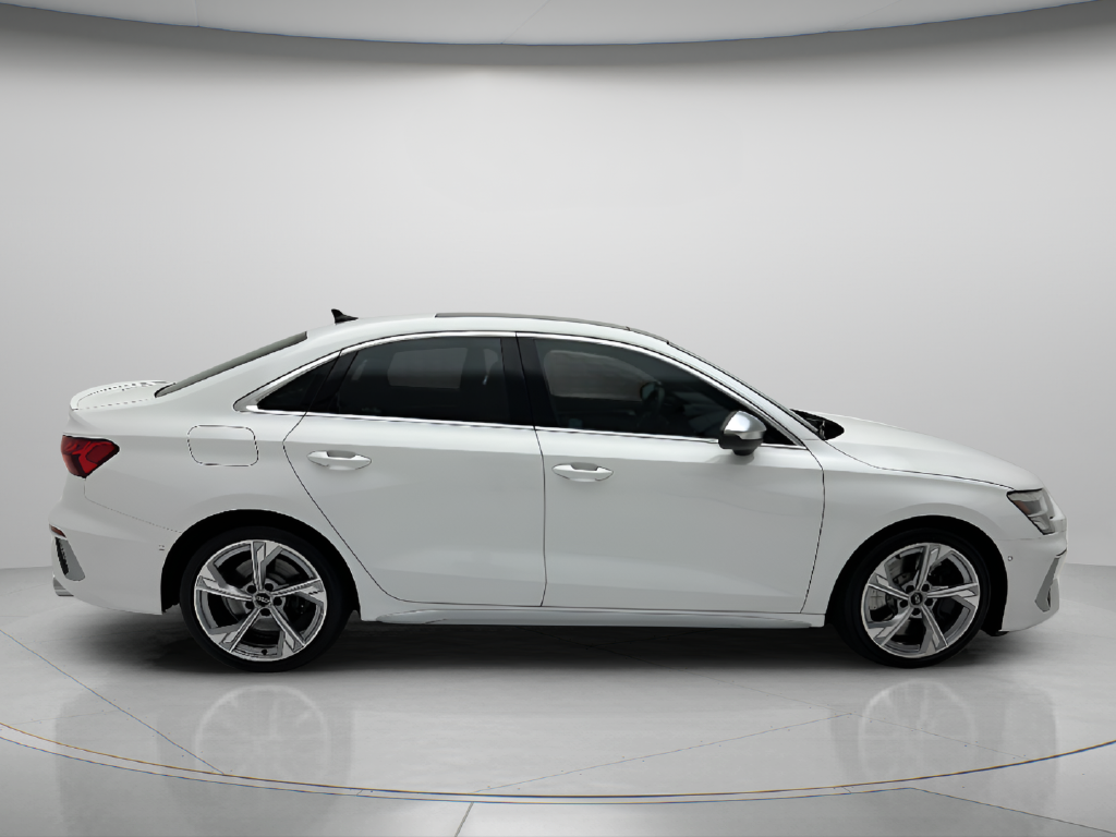 2023 Audi S3 2.0T Premium quattro