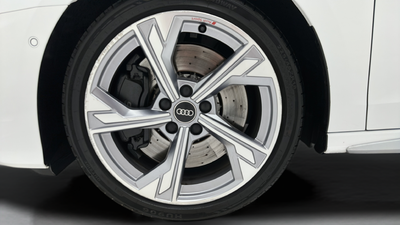 2023 Audi S3 2.0T Premium quattro