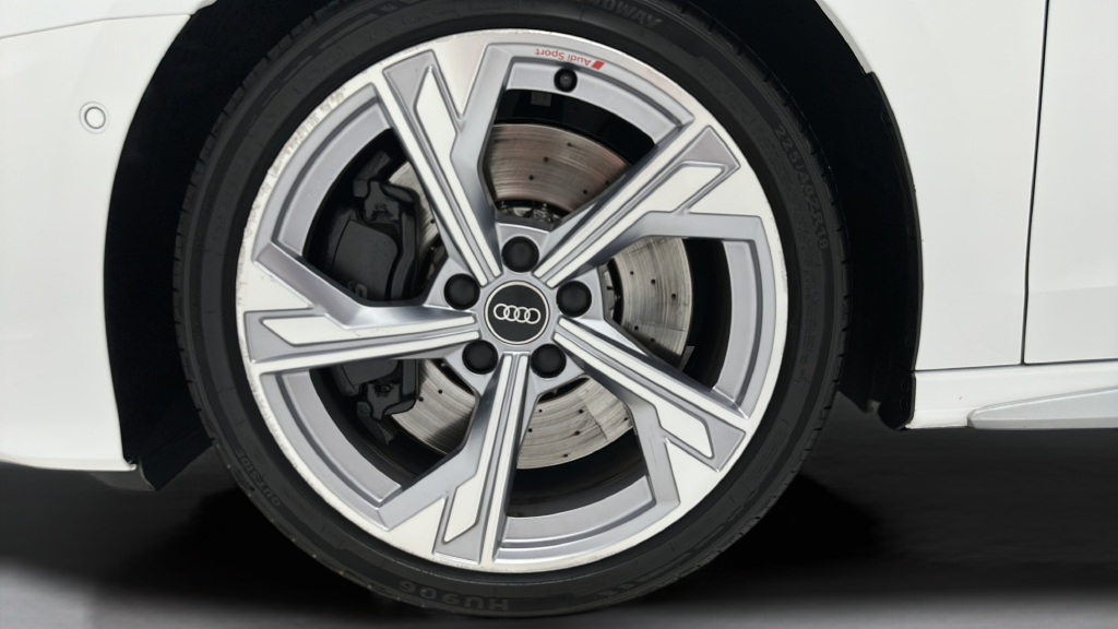 2023 Audi S3 2.0T Premium quattro