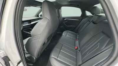 2023 Audi S3 2.0T Premium quattro
