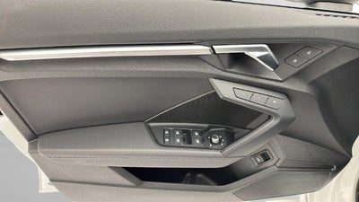 2023 Audi S3 2.0T Premium quattro