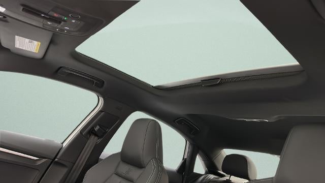 2023 Audi S3 2.0T Premium quattro