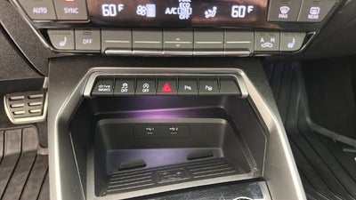 2023 Audi S3 2.0T Premium quattro