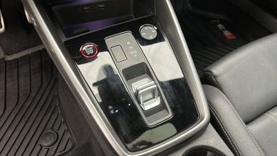 2023 Audi S3 2.0T Premium quattro