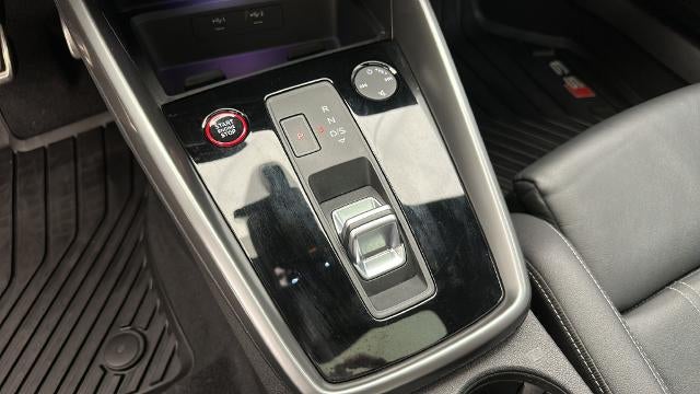 2023 Audi S3 2.0T Premium quattro