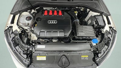 2023 Audi S3 2.0T Premium quattro