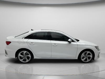 2023 Audi S3 2.0T Premium quattro