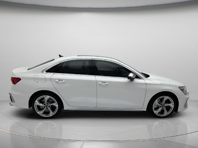 2023 Audi S3 2.0T Premium quattro