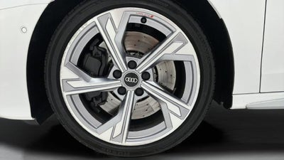 2023 Audi S3 2.0T Premium quattro