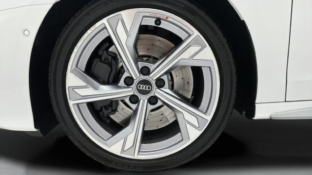 2023 Audi S3 2.0T Premium quattro