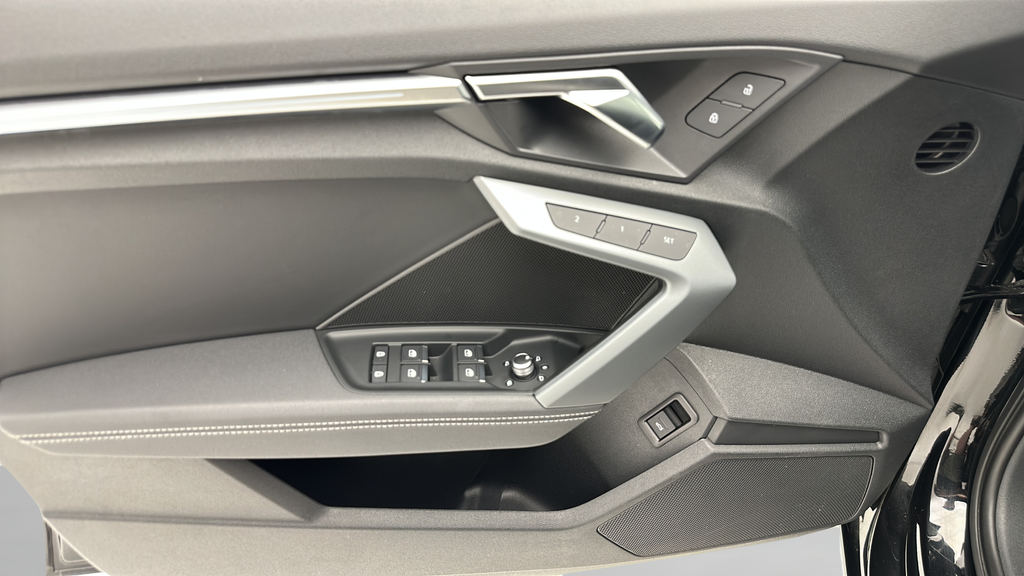 2026 Audi A3 40 Premium Plus quattro