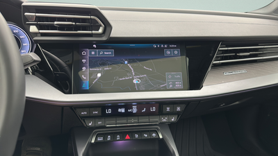 2026 Audi A3 40 Premium Plus quattro