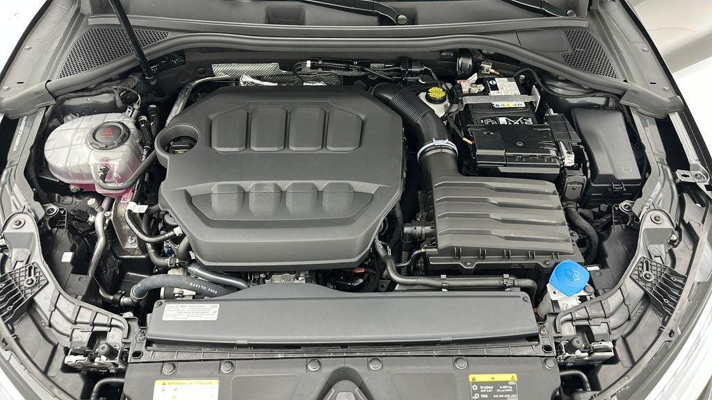 2026 Audi A3 40 Premium Plus quattro