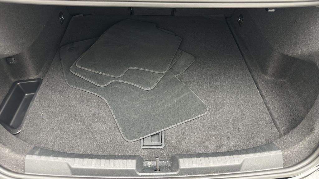 2026 Audi A3 40 Premium Plus quattro
