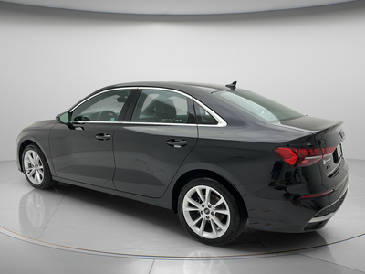 2026 Audi A3 40 Premium Plus quattro
