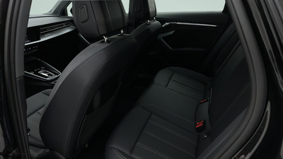 2026 Audi A3 40 Premium Plus quattro