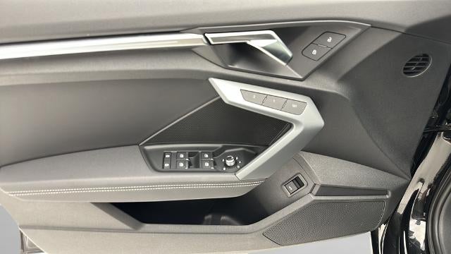 2026 Audi A3 40 Premium Plus quattro