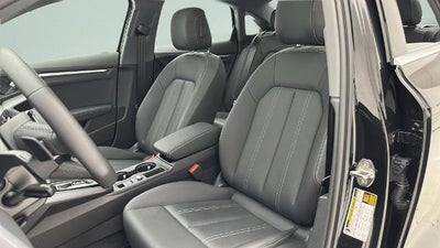 2026 Audi A3 40 Premium Plus quattro
