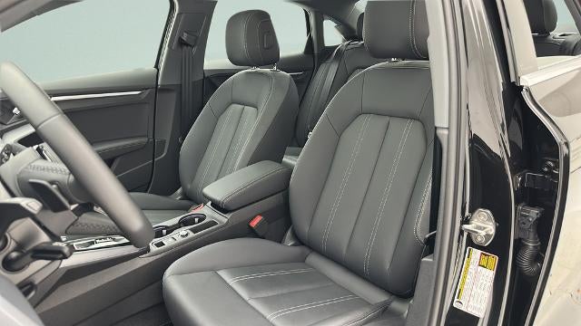 2026 Audi A3 40 Premium Plus quattro