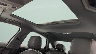 2026 Audi A3 40 Premium Plus quattro